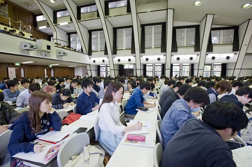 University Of Tokyo Scholarship