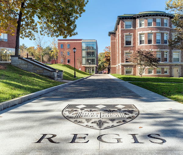 Regis college